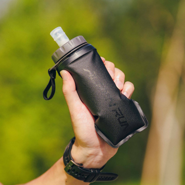 サロモン 陸上/ランニング 小物 SOFT FLASK 500ml/17oz 42 ソフト