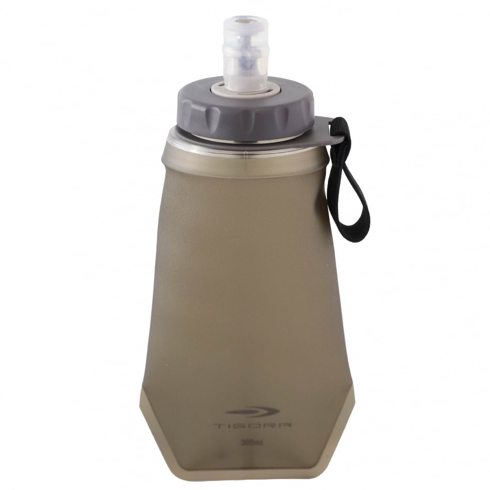 ティゴラ 陸上/ランニング 小物 ハンドル付き大口径ソフトフラスク