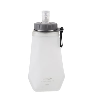 ハンドル付き大口径ソフトフラスク 300ml
