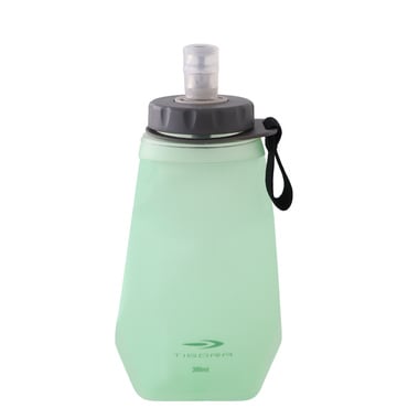 ハンドル付き大口径ソフトフラスク 300ml