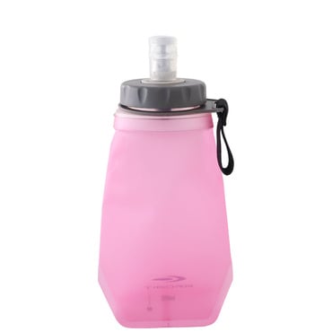 ハンドル付き大口径ソフトフラスク 300ml