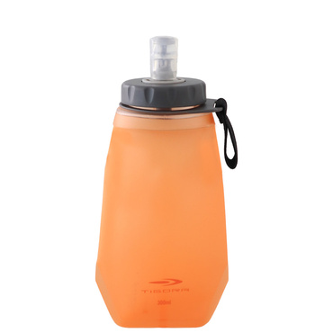 ハンドル付き大口径ソフトフラスク 300ml