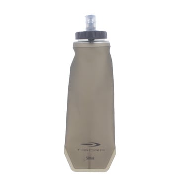 大口径ソフトフラスク 500ml