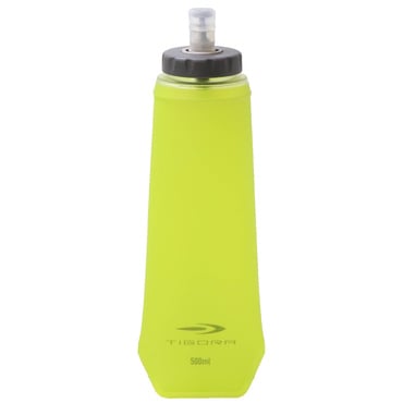 大口径ソフトフラスク 500ml