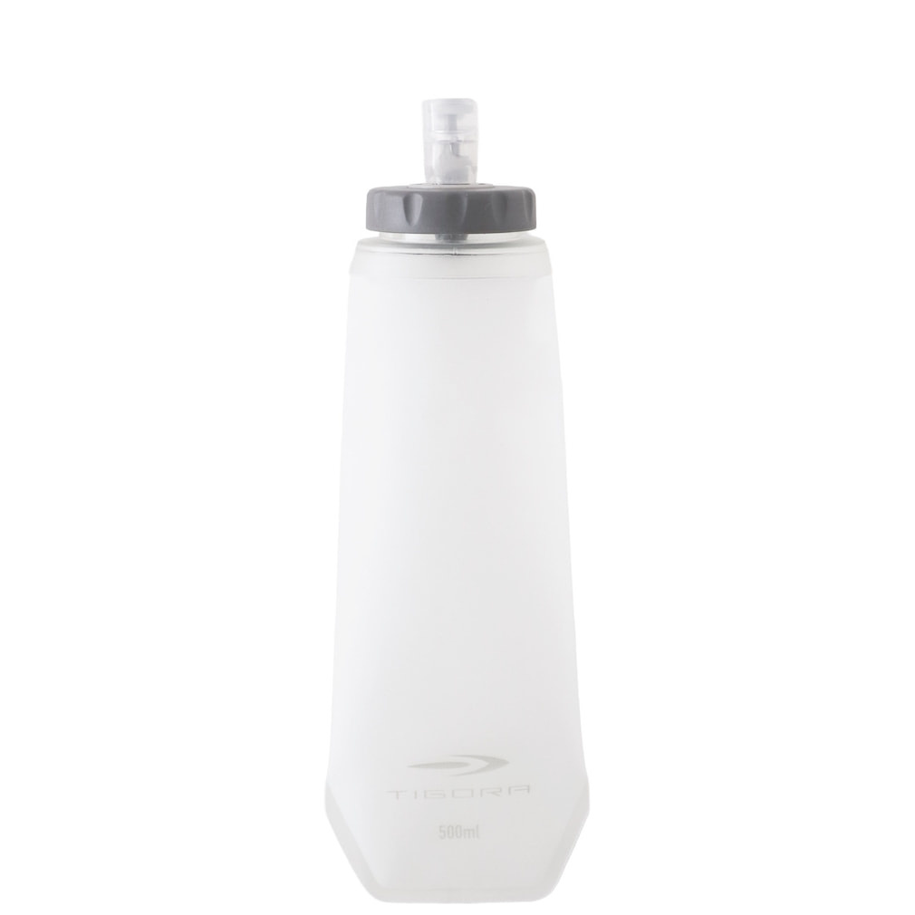 ティゴラ 陸上/ランニング 小物 大口径ソフトフラスク 500ml