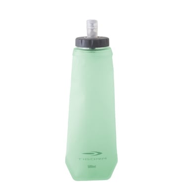 大口径ソフトフラスク500ml