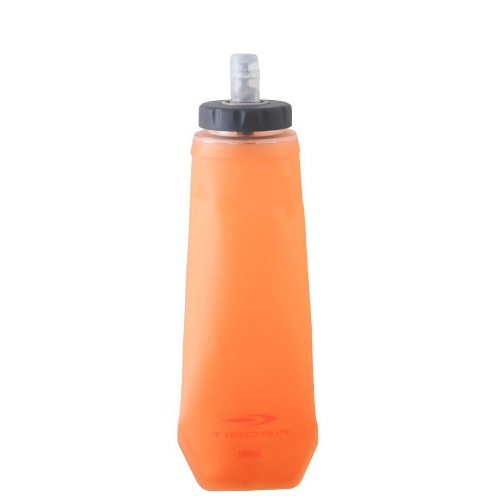 ティゴラ 陸上/ランニング 小物 大口径ソフトフラスク 500ml