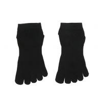 ティゴラ メンズ レディス 陸上/ランニング ソックス ランニング 2足組