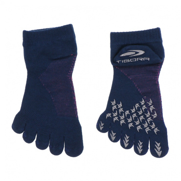 アーチサポートソックス 5本指ソックス