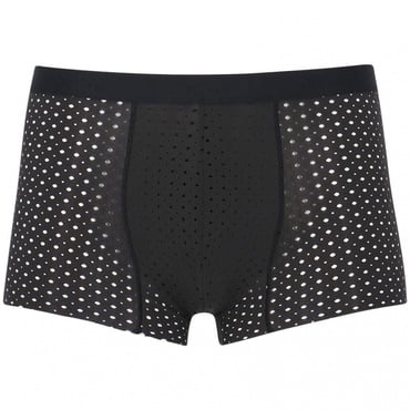 メンズメッシュショーツ