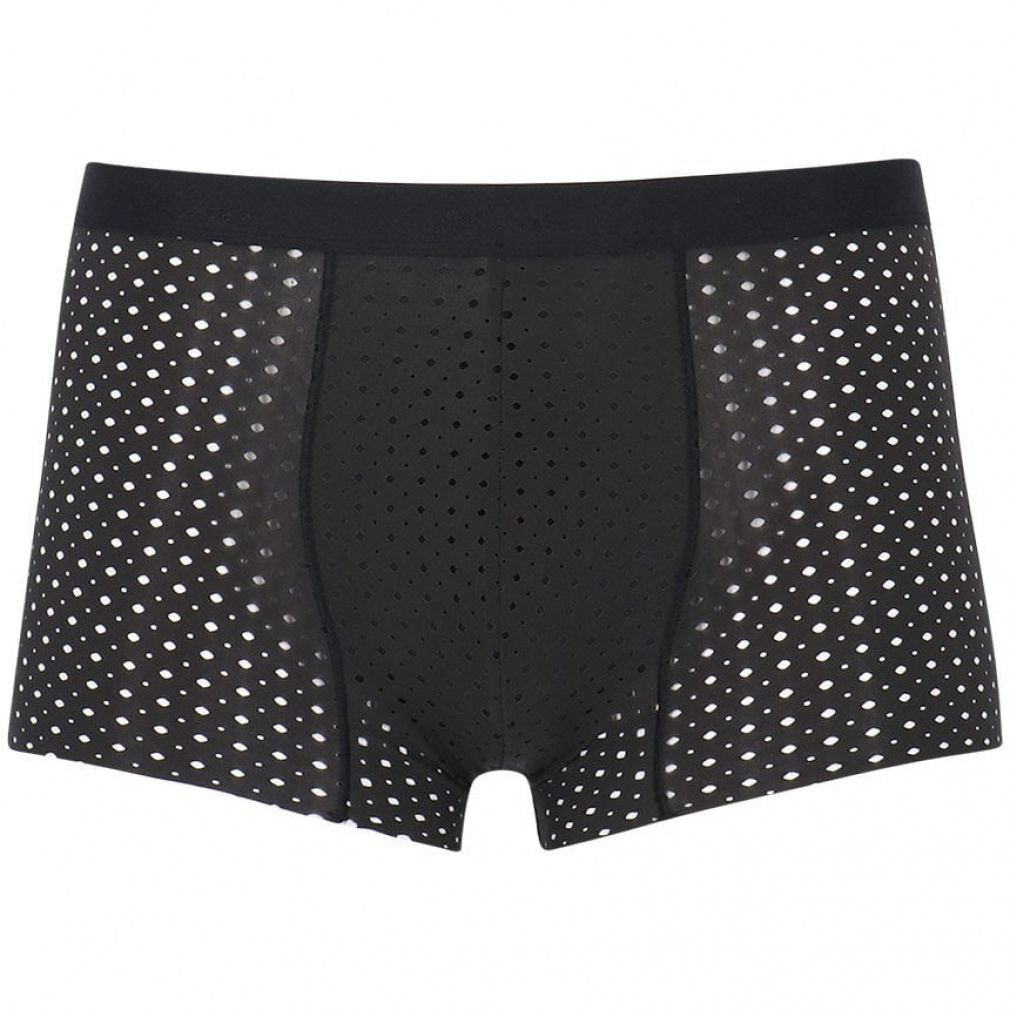 メンズメッシュショーツ