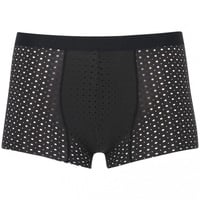 メンズメッシュショーツ