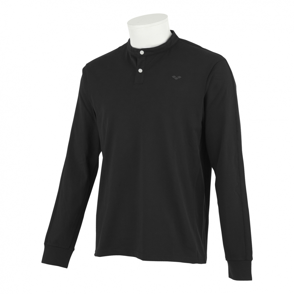 ARNスポーツウエア 長袖Tシャツ