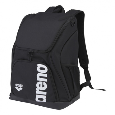 バックパック 約35L(ブラック×ホワイト-FREE)