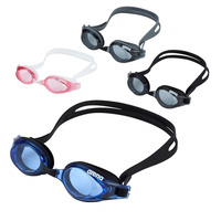 シルキー フィットネスゴーグル リノンくもり止め