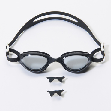 【アリーナウォーボ】フィットネスゴーグル（タフシールドくもり止め）
