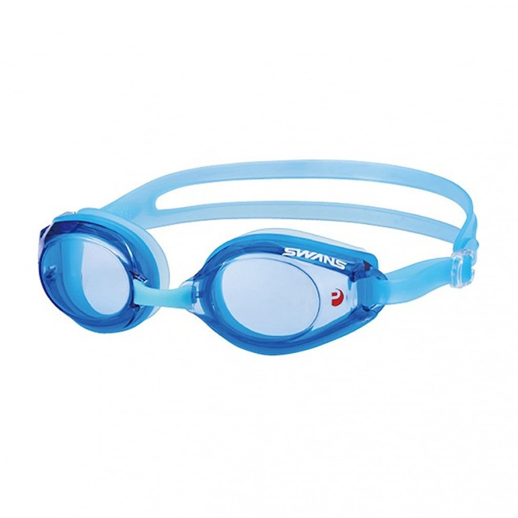 SWANS(�X�����Y)�@�X�C�~���O ���C�h �S�[�O�� �F�u���[�N���A�u���[ (SW-43PAF) 2303_ms