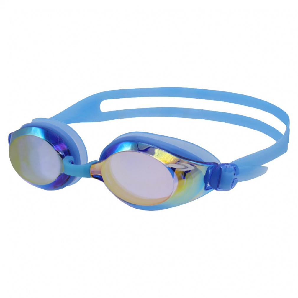 ワイドタイプミラーレンズスイミングゴーグル｜Alpen Online