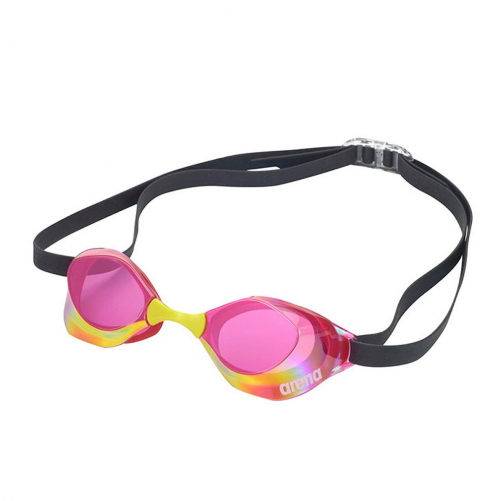 アリーナ アクアフォース スウィフトエース レーシングゴーグル ミラー