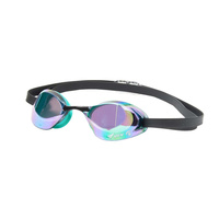 【試し張りのみ美品】ASTAGEAR VISTA2 1.5P3シーズンモデル ビュー BladeNX ミラーレンズ SWIPE ANTI-FOG搭載 V250SAM V250SA 水泳