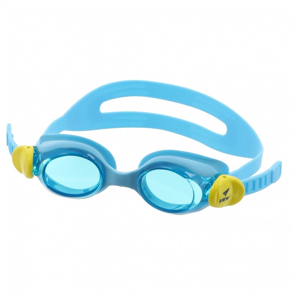 ビュー ENZY2 園児用 子ども用スイミングゴーグル 園児3～5歳 V430J