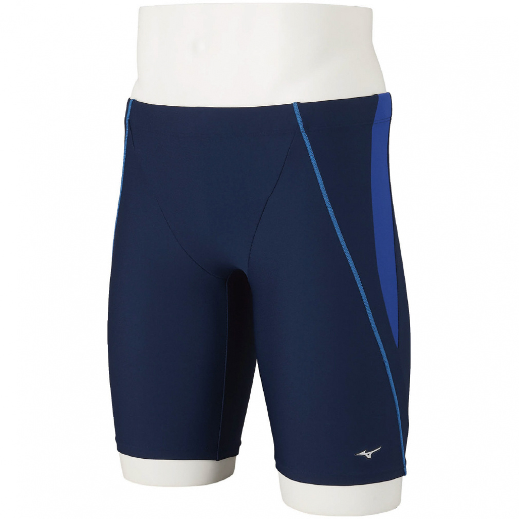 Mizuno スポーツ用水着 M 黒/青 楽天市場】【店内商品3点以上でさらに3％OFFクーポン配布中