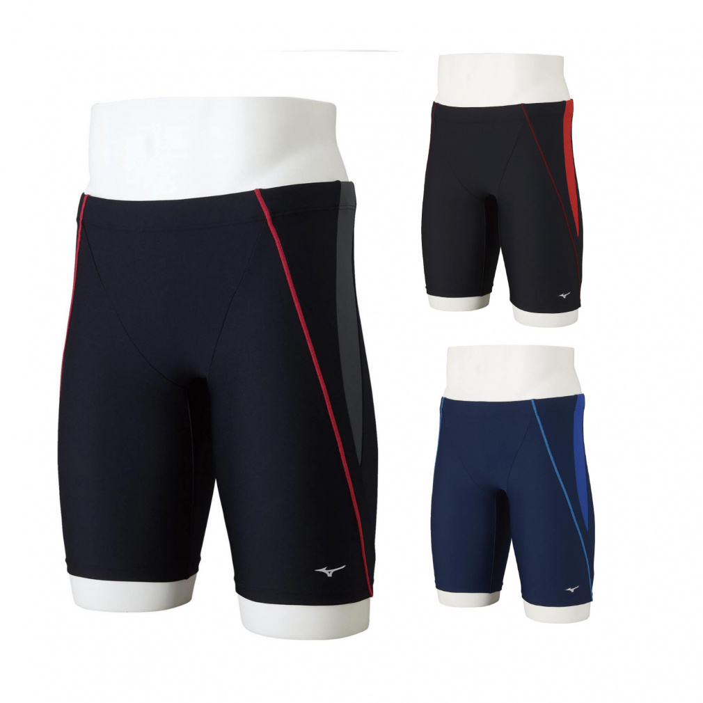 �~�Y�m �����Y ���j �t�B�b�g�l�X���� STROKE ONE �n�[�t�X�p�b�c N2JB2101 MIZUNO