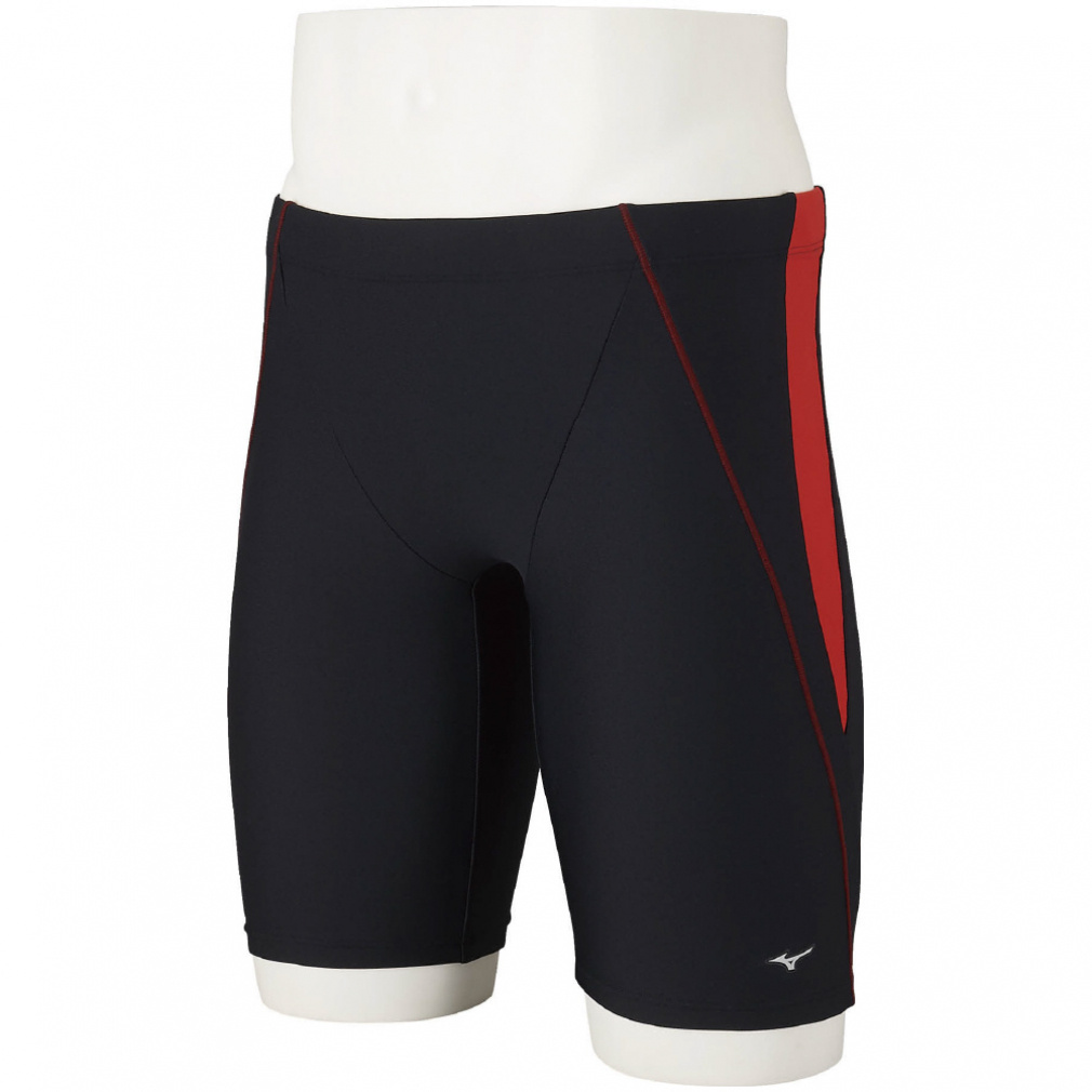 �~�Y�m �����Y ���j �t�B�b�g�l�X���� STROKE ONE �n�[�t�X�p�b�c N2JB2101 MIZUNO