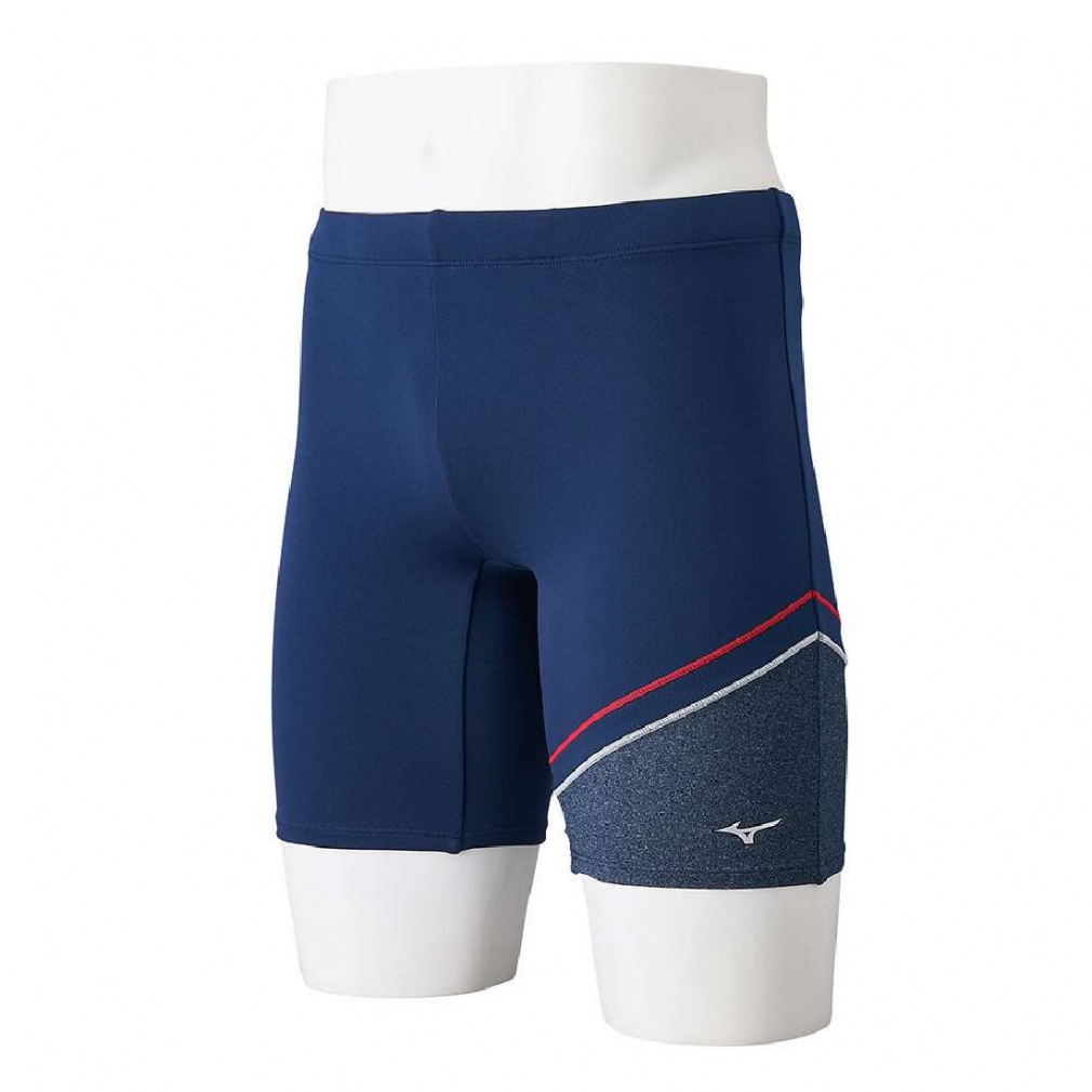 ハーフパンツ　競泳　国体 SH_N2MB102495_XL.jpg