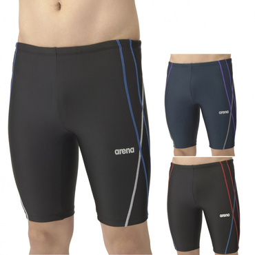 フィットネススパッツ ハーフレッグ 動けるフィットインナー