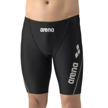 フィットネススパッツ ハーフレッグ