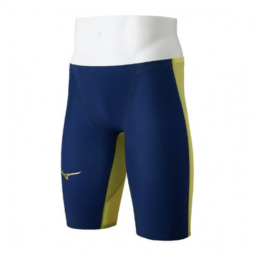 GX・SONIC ROYAL SF 競泳用ハーフスパッツ