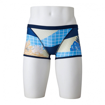 エクサースーツ ショートスパッツ