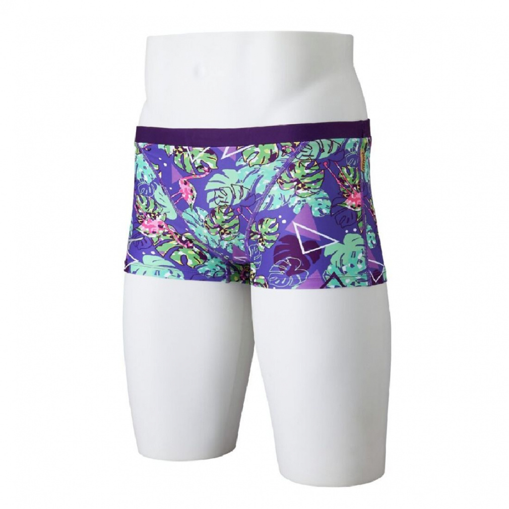 Mizuno ミズノ メンズ 競泳水着 競パン【M】 ミズノ(mizuno) 水泳パンツ メンズ競泳水着 | 通販・人気