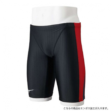 STREAM ACE 競泳用ハーフスパッツ