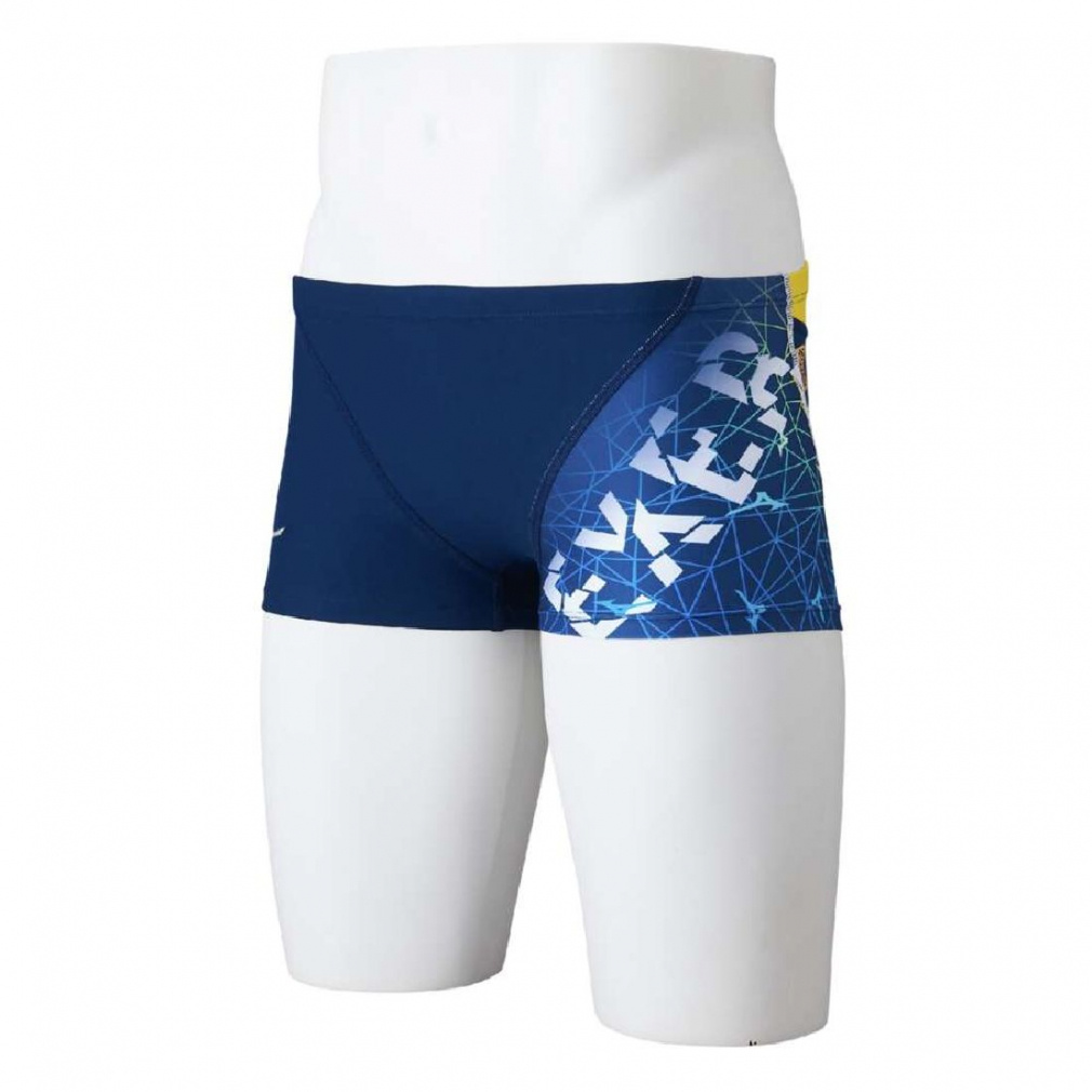 エクサースーツ ショートスパッツ(--S)