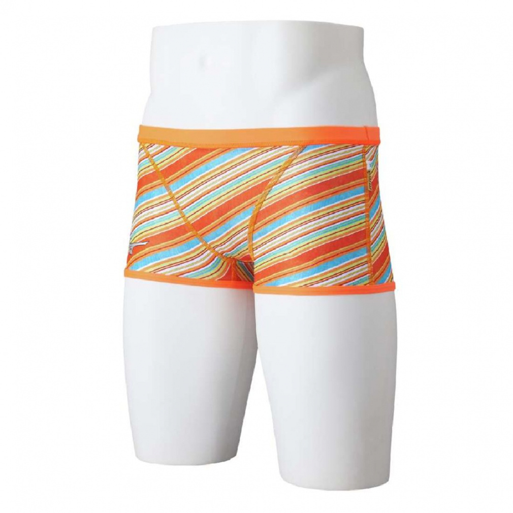 池江璃花子選手監修 【Ri COLLECTION】エクサースーツ ショートスパッツ