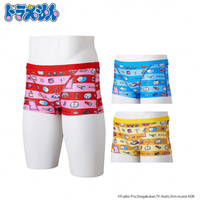 エクサースーツ 競泳練習用【ドラえもん】ショートスパッツ