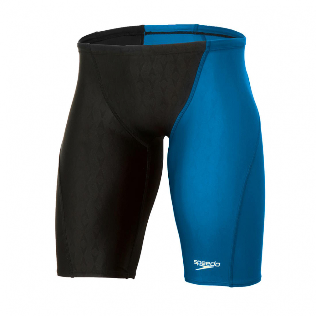 フレックスシグマニュージャマー1(ブラック×ブルー-M)