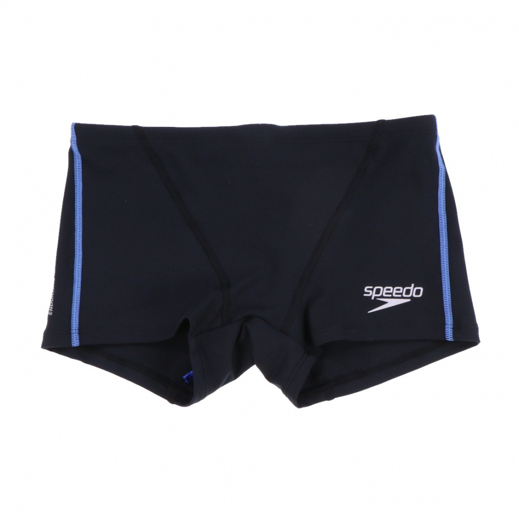 スピード メンズ 水泳 競泳水着 Zebra Stack TurnS Box ゼブラスタック