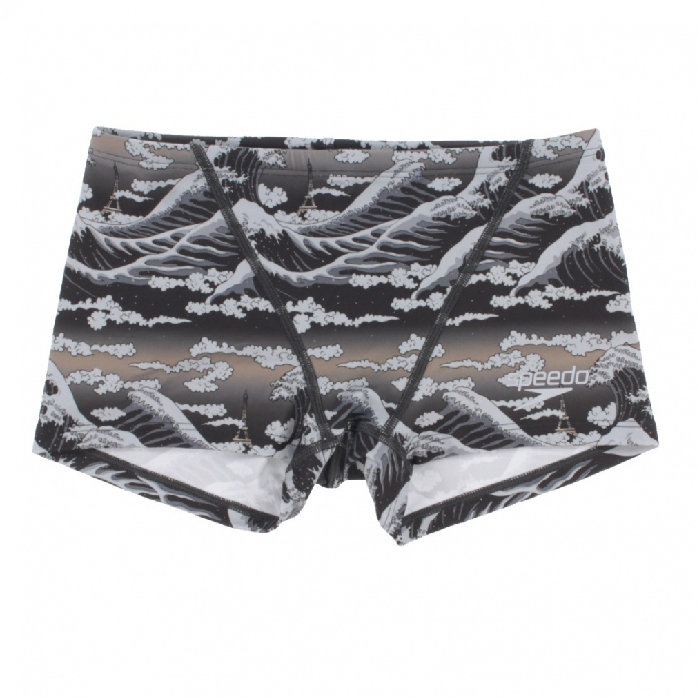 Xs[h Y j j JAPARIS Vague TurnS Box WpX@[O^[Y{bNX 2024NOtBbN ST52420 SPEEDO