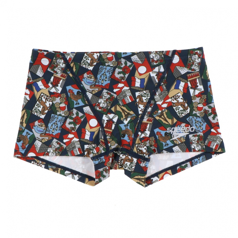 Xs[h Y j j JAPARIS Cartes TurnS Box WpXJg^[Y{bNX 2024NOtBbN ST52421 SPEEDO