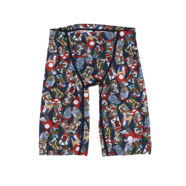 フレックスシグマカイジャマー3