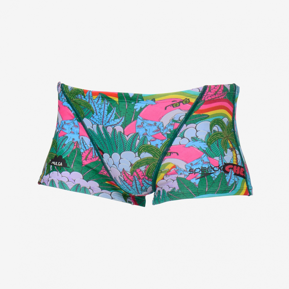 Xs[h Y j j MULGA TurnS Box K^[Y{bNX ST52551MU SPEEDO