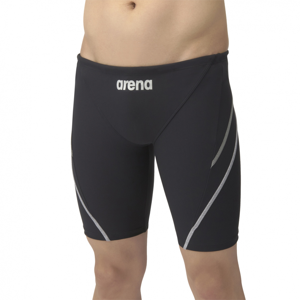 最終価格‼️【arena新品】タフスーツ　ハーフスパッツ トレーニングスパッツ ハーフレッグ TOUGH SUIT タフスーツ