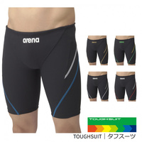 トレーニングスパッツ ハーフレッグ TOUGH SUIT タフスーツ