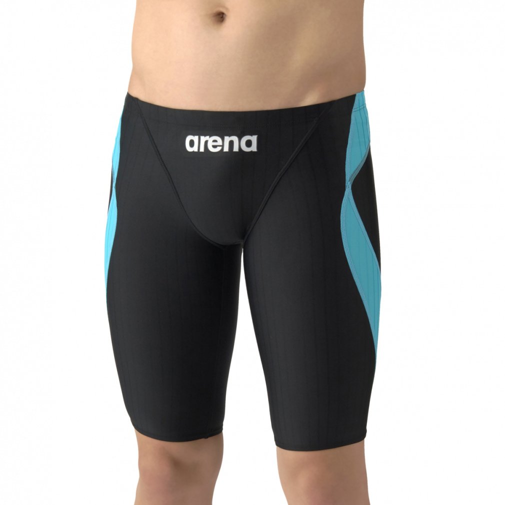 レーシングスパッツ(ハーフレッグ) AQUA RACING 競泳水着｜Alpen Online