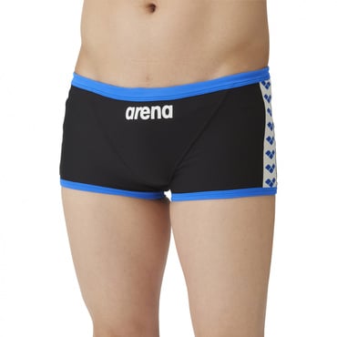 トレーニングスパッツ ショートレッグ TOUGHSUIT