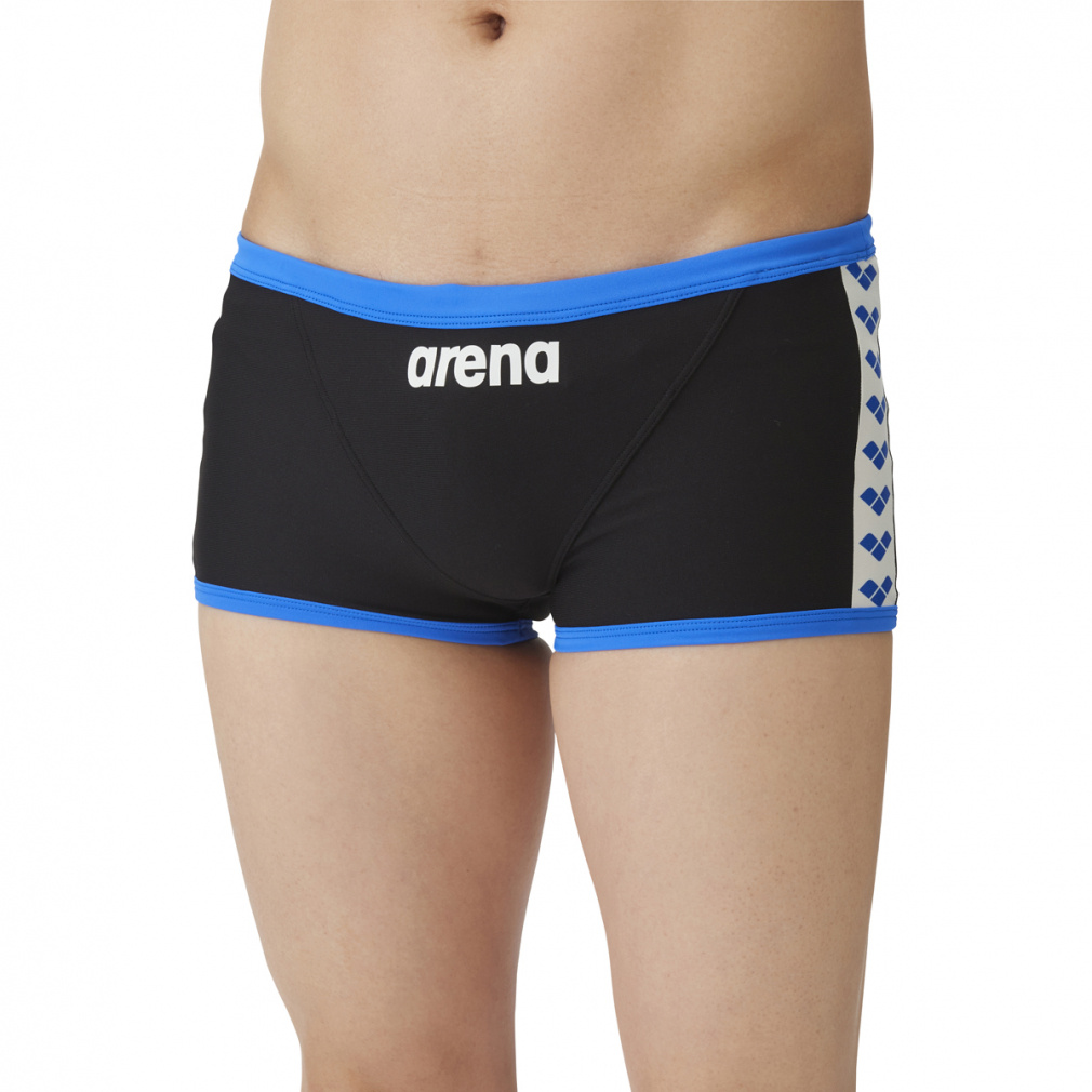 トレーニングスパッツ ショートレッグ TOUGHSUIT