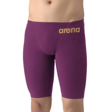 アクアフォースフュージョンワン レーシングスパッツ ハーフレッグ WA承認